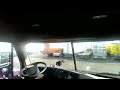 Truck stop parking do's and don't's