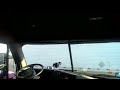 Truck stop parking do's and don't's