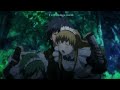 Hagure Yuusha no Esthetica vs Queens Blade Especial 00 Sub Español HD