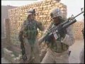 Marines close combat