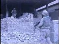 Marines close combat