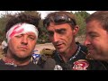 RECO MOTO TOUR 2009 : INTERDIT AUX PARENTS ( MOTO JOURNAL )