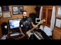 Congiunzione Astrale - Nek - Cristian Francioni Studio Session
