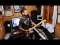Congiunzione Astrale - Nek - Cristian Francioni Studio Session
