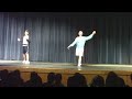 Central High School 2010 Talent Show Funny Performance