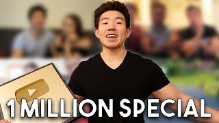 1 MILLION SUB SPECIAL! My Son is born