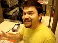 Shouting in the Datacenter