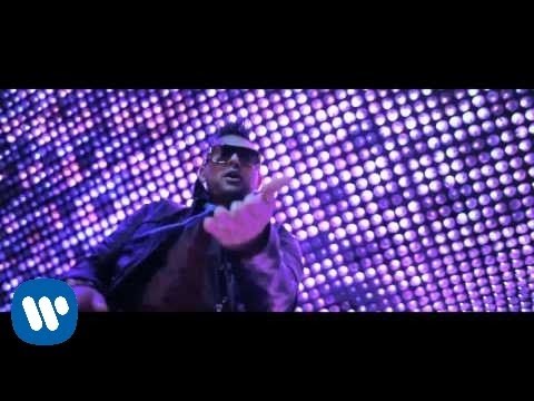 Sean Paul - Got 2 Luv U Ft. Alexis Jordan [Official Music Vide