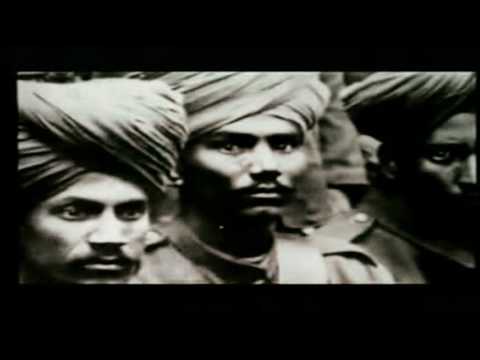 Indian Freedom Fighter Shaheed Udham Singh documentary film -- 1