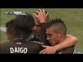 GOAL: Kenny Miller half volley blast past Shuttleworth | Vancouver Whitecaps vs NE Revolution