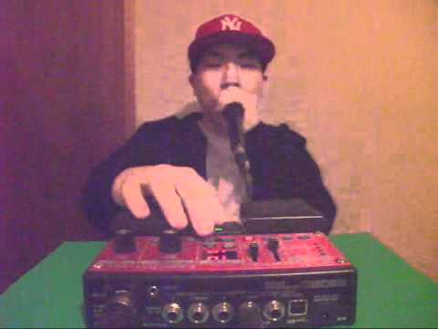 iBeatbox by krNfx