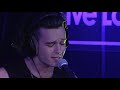 The 1975 - What Makes You Beautiful in the Live Lounge