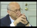 Milton Friedman - Problems Of Unemployment