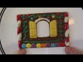 Candy Melt demo #8: Chocolate House