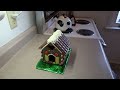Candy Melt demo #8: Chocolate House