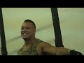 Teaching the Deadlift on a First Timer