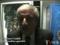 MARIO BALOTELLI: TAPIRO E INDOSSA MAGLIA MILAN. TIZIANO CRUDELI LO DIFENDE