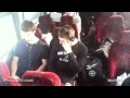 Through These Doors - 302 - On the Road Again