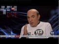 Депутат Вадим Рабинович в программе