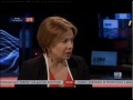 Депутат Вадим Рабинович в программе