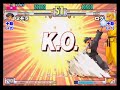SFIII: 3rd Strike Selected Scene 2