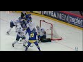 1/2-Final SWEDEN - FINLAND 3:0 █ IIHF WC 2013 █ Goals Sverige Ishockey VM