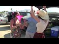 Joe Goes To COACHELLA