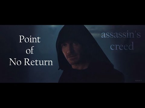 Watch Point Of No Return Online Etonline