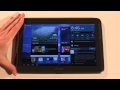 Getting started with your Samsung Galaxy Note 10.1