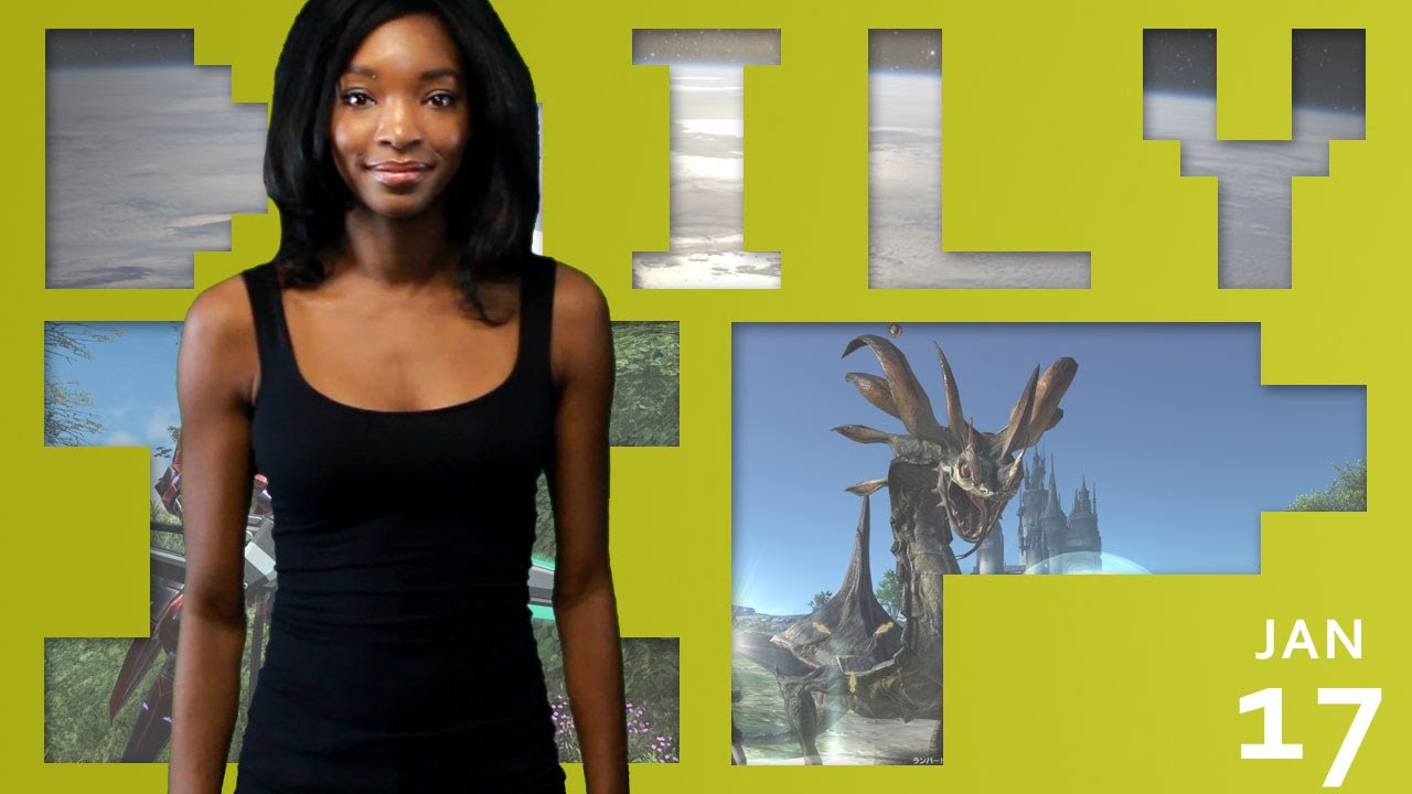 Dragon's Prophet, Hearthstone Re-Balancing, SWTOR and more! | The Daily XP January 17th