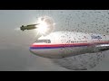 Cause of MH17 crash by Dutch Safety Board - 2015