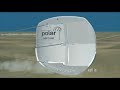 Polar Fishing Gear 3D Animation bottom fishing