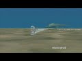 Polar Fishing Gear 3D Animation bottom fishing