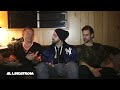 Macklemore Feat. Ryan Lewis "Talks Fitting In To Hip-Hop, Homophobia In The Genre & More" Video
