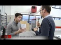 SCM Pratix S CNC Router