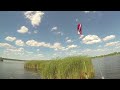 Naish Trip Kite Review
