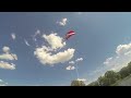 Naish Trip Kite Review