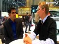 Car And Bike Show - The best of the Geneva Motor Show 2013