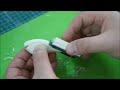 How To Make A Fishing Lure, Balsa Crankbait Part 1