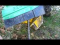 Berta Rotary Plow