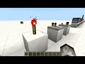 Minecraft Redstone Guide: 1 - Basic Inputs and Outputs (Introduction to Redstone)