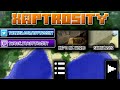 Minecraft Redstone Guide: 1 - Basic Inputs and Outputs (Introduction to Redstone)