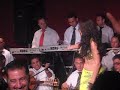 Dina Egyptian Belly dancer 'Sert el Hob'