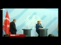 Merkel says German multicultural society has failed - 2010