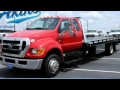 2011 FORD F-650 GA