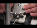Verifying Viscosity on VISCOlab PVT High Pressure Viscometer