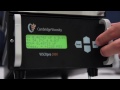 Verifying Viscosity on VISCOlab PVT High Pressure Viscometer