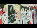 Superhero Origins: Emma Frost