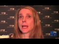 Dr. Aghajanian Discusses PARP Inhibitors for the Treatment of Ovarian Cancer