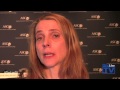 Dr. Aghajanian Discusses PARP Inhibitors for the Treatment of Ovarian Cancer